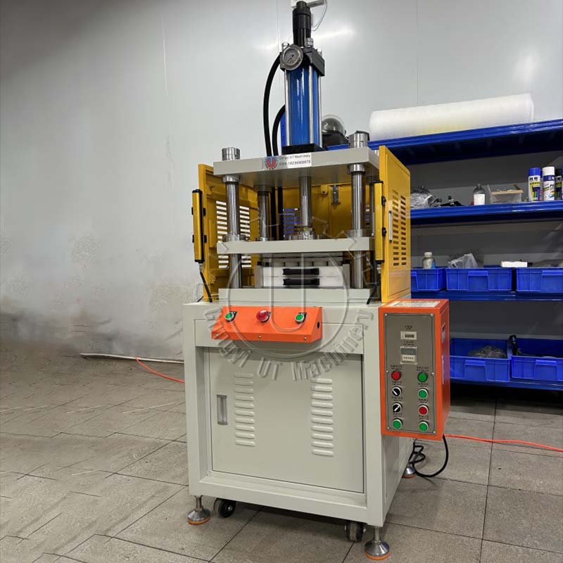 Manual Semi Auto Hydraulic Bath Bomb Press Mold Machine for Boming Bath Fizzes Salt