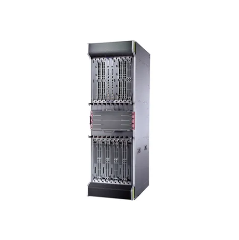 1 WAN Port 2T Router with 316.5 Tbps Routing Line Card and 10/100Mbps Wired Transfer Rate