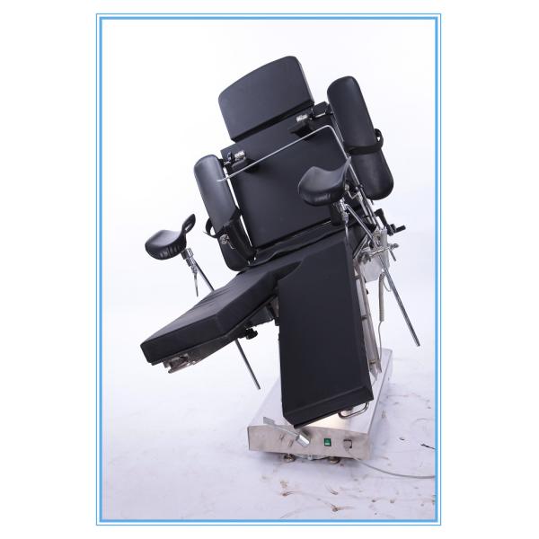 LDT`100 full electric Sliding movement Operating Table/Stainless steel operating table/Electric Hydraulic OT table