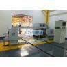 Buy cheap Automatic Bearing Mounting Press , Wheel Bearing Press Machine from wholesalers