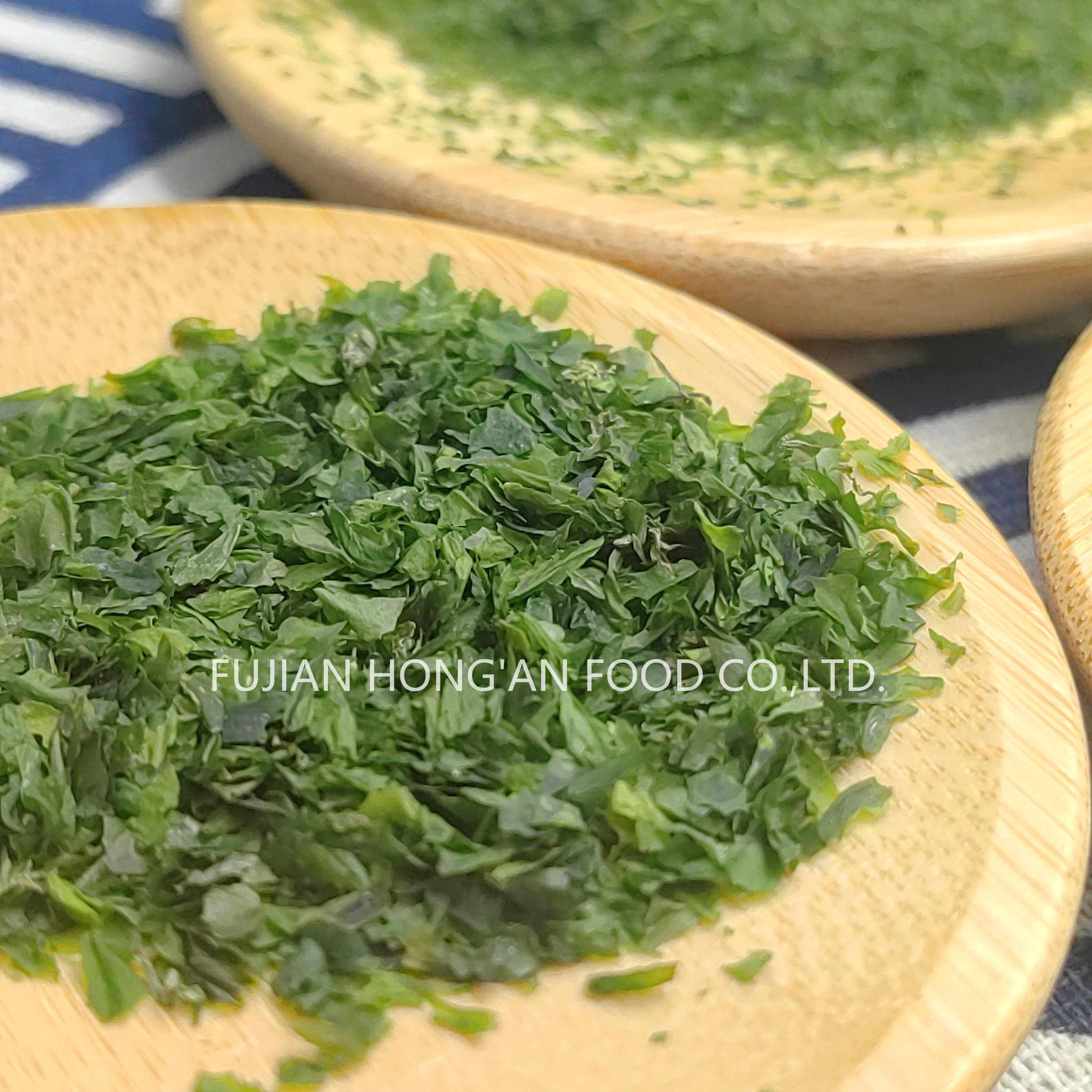 Seaweed in Flake Aonori 20g Green Laver Sea Lettuce Seaweed Powder Crispy Texture Food Seasoning