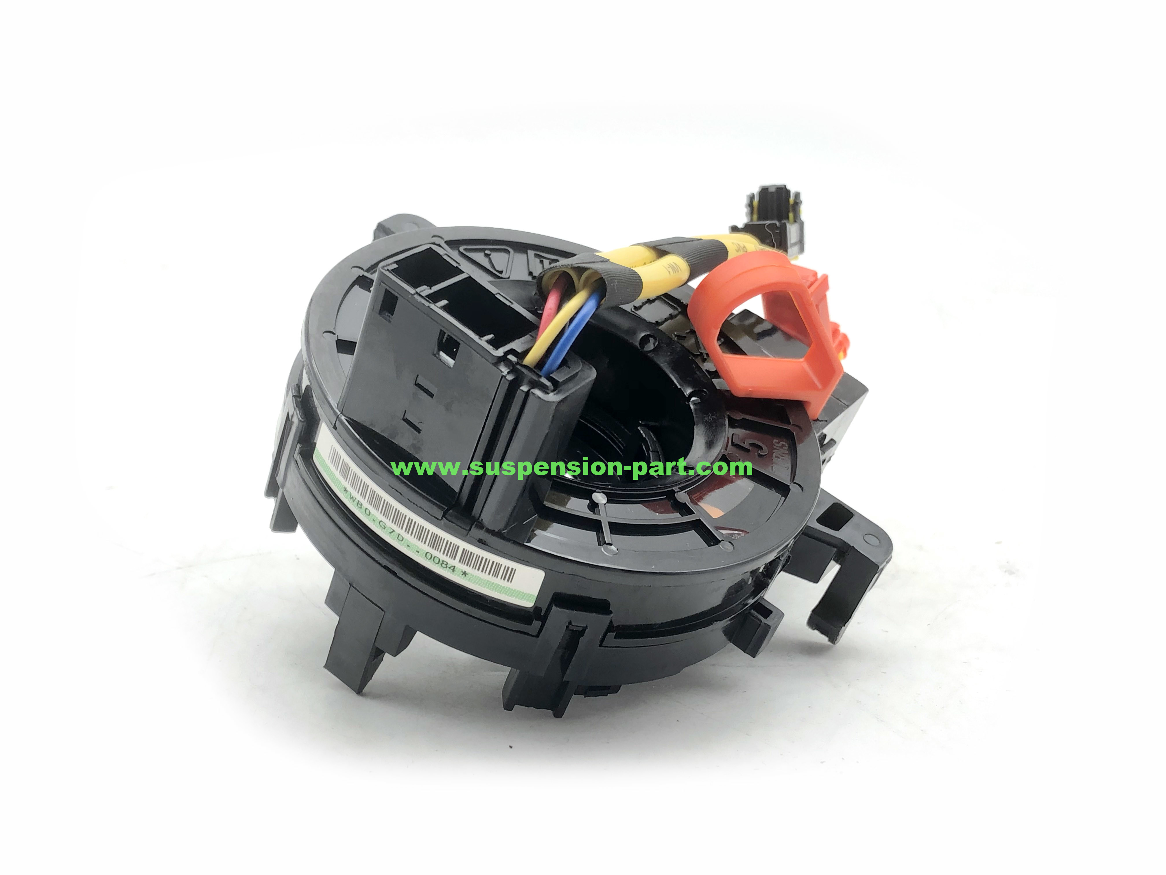 OEM 84306-06140 8430648030 SPIRAL CABLE CLOCK SPRING FOR TOYOTA RAV4