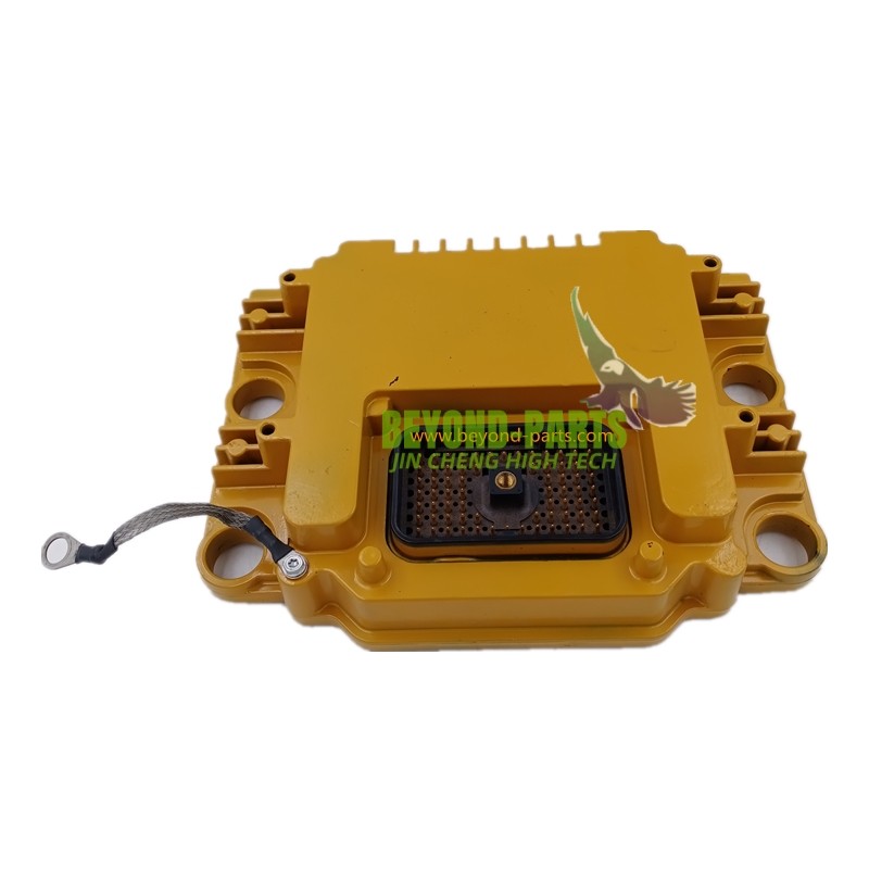 catererpillar M313C M315C 3054 Engine Excavator Spare Parts ECU Computer Board Controller 190-0416