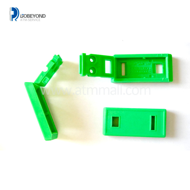 S1 Cassette Latch NCR ATM Parts 445-0582360 4450582360