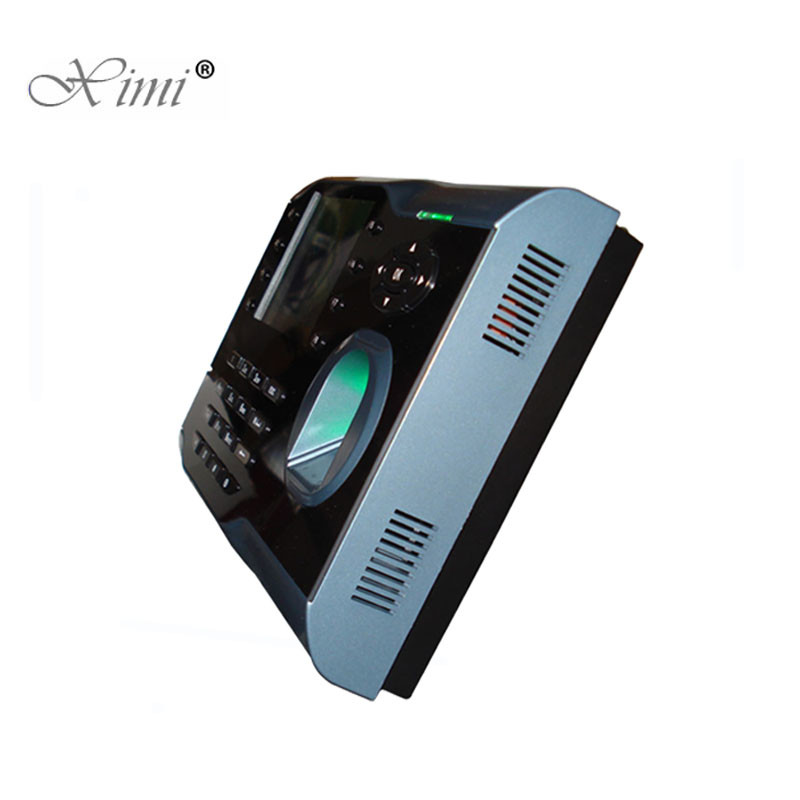 8000 Fingerprint ICLOCK360 Fingerprint Time And Attendance Terminal Biometric Time Attendance System