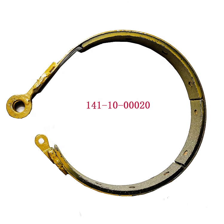 Komatsu D50A D50P D50PL D60A D60E Excavator Brake Band Ass'y 141-10-00020 with Design