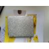 Buy cheap Polyurethane insulation board/PIR/PU/surface coated aluminum foil/35mm from wholesalers