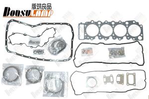 China ISUZU 700P Engine Overhaul Gasket Kit  5-87815524-0 / 5878155240 on sale