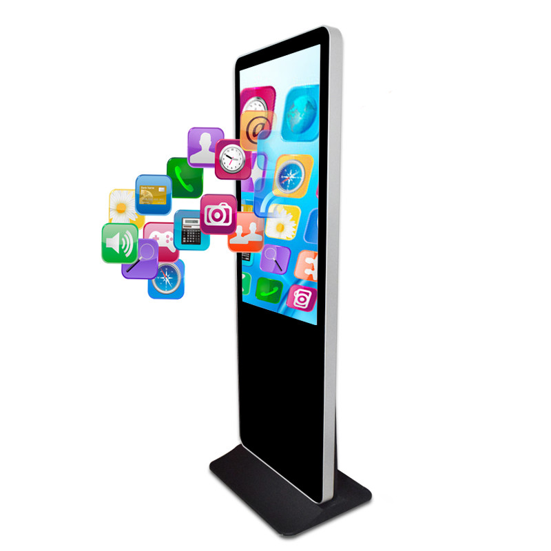 USB Capacitive Touch Panel