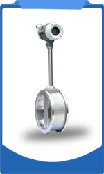 vacorda vortex flowmeter