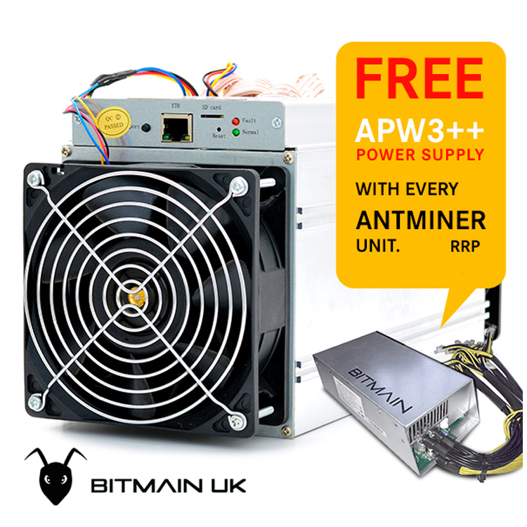 LT5 Pro Goldshell ASIC Miner