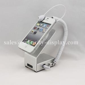 Buy cheap Alarming Mobile Phone Anti Theft Security Display Holder product