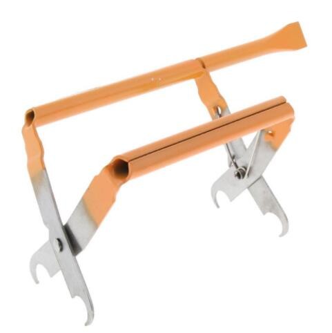 Wholesale European Style Bee Hive Equipment Frame Grip With Stainless Steel Shovel