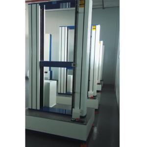 Tensile Compression Bending Tearing Test Hydraulic Universal Testing Machine