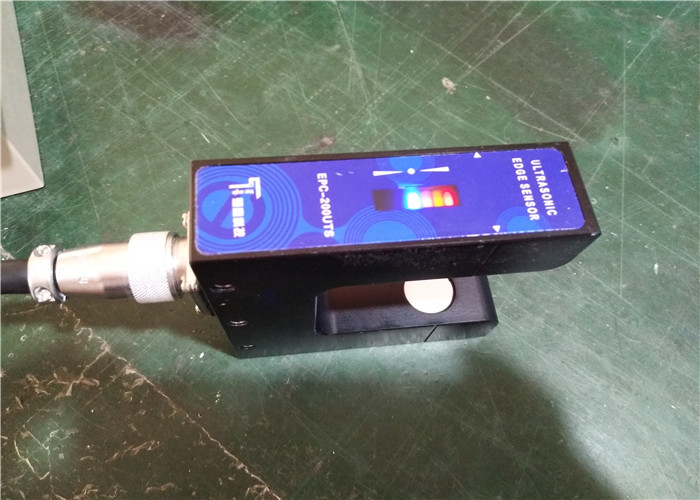 Aluminium Alloy Web Tension Control System EPS-C Sensor ISO9001 Approved Utrasonic Sensor