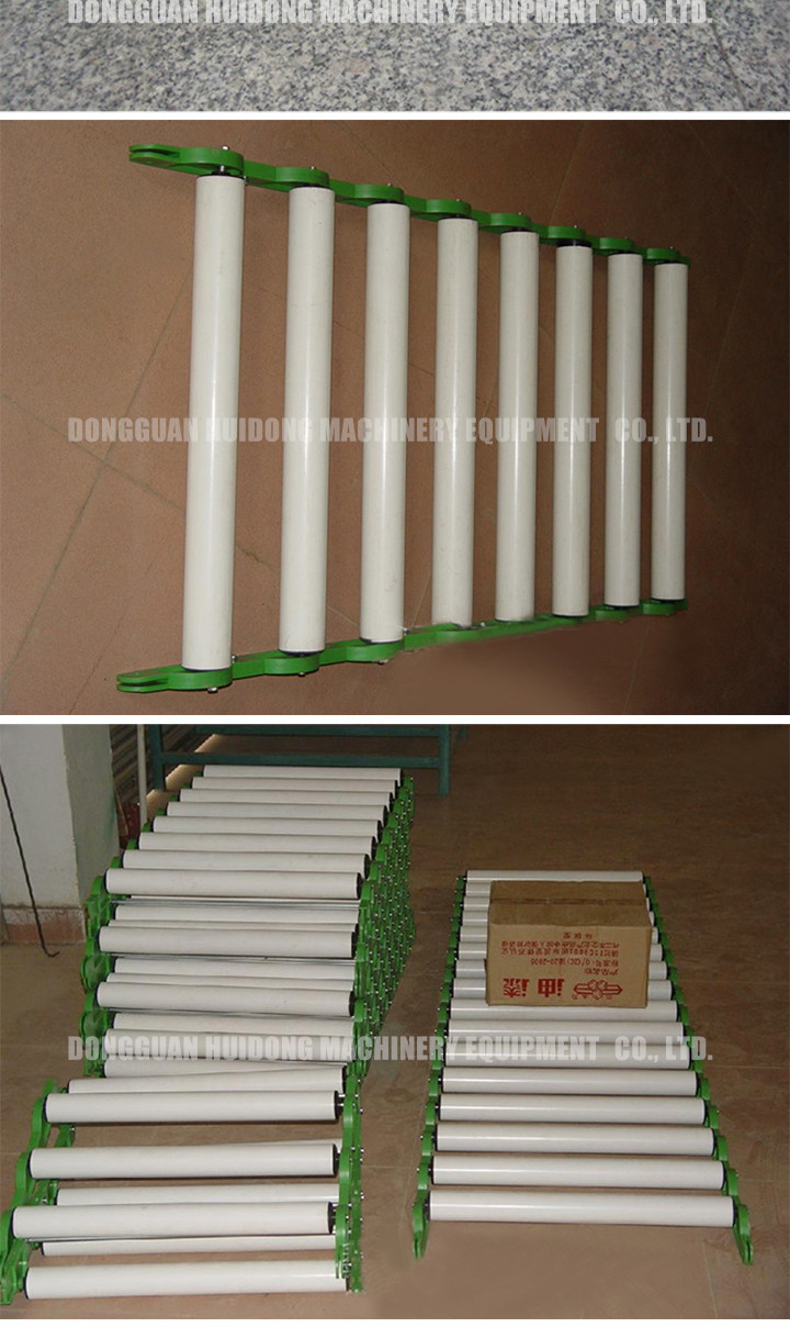 Rubber Covered Industrial Rubber Rollers For Transportation Material
