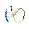 Buy cheap LC Fiber Optic Patch Cord from wholesalers