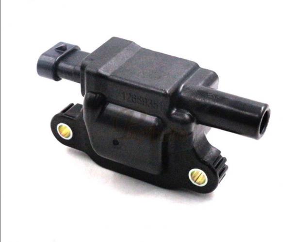 Quality 12669351 Ignition Coil 12619161 Fit Chevrolet Silverado 1500-4-3-5-3-6-2-2014-15 for sale
