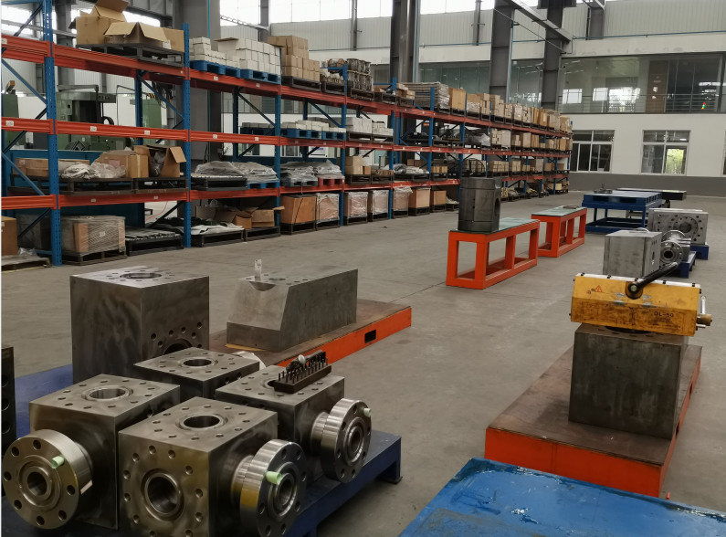 EWECO EWS440 MUD PUMP, EWS446 MUD PUMP, MUD PUMP FOR OILWELL DRILLING, F1600 MUD PUMP, 12P160 MUD PUMP, MP5 MUD PUMP