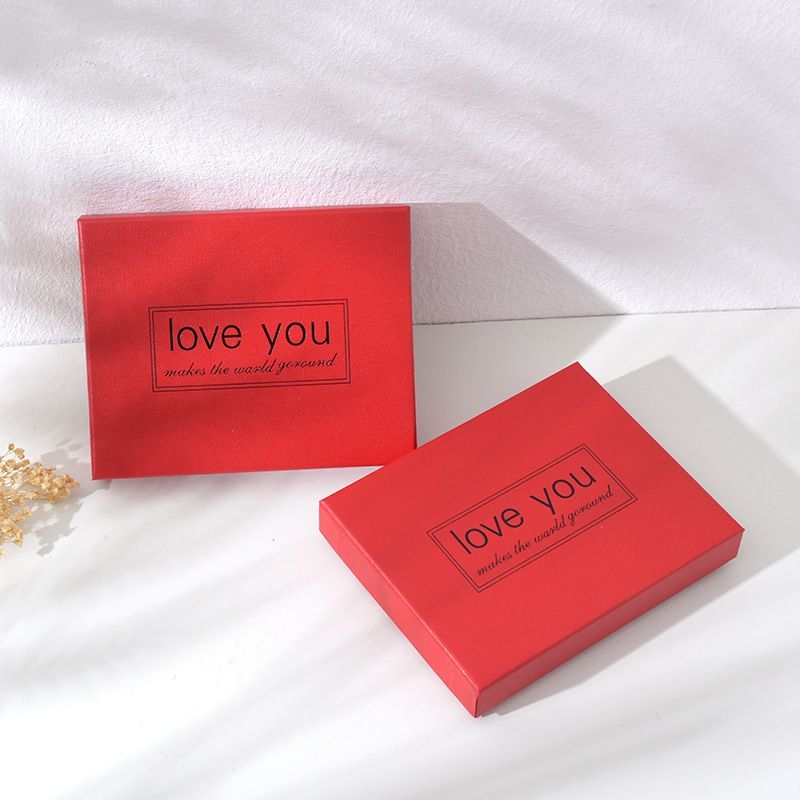 China Wholesale Luxury Paper Gift Carton Box, Christmas Lid and Base Cardboard Paper Packaging Box