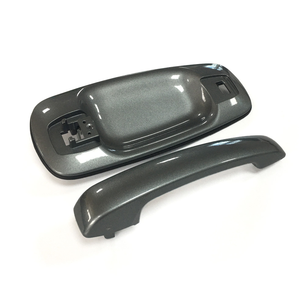 Custom Service for ABS Injection Molded Plastic Parts Size/Color/Thickness/Hardness/Logo by Expert Mold Design and Making