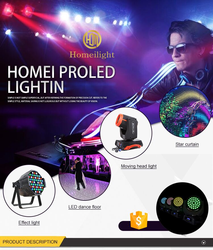 3D Magic Stage Effect LED RGB Mirror Dance Floor for Party Nightclub Disco Equipment
