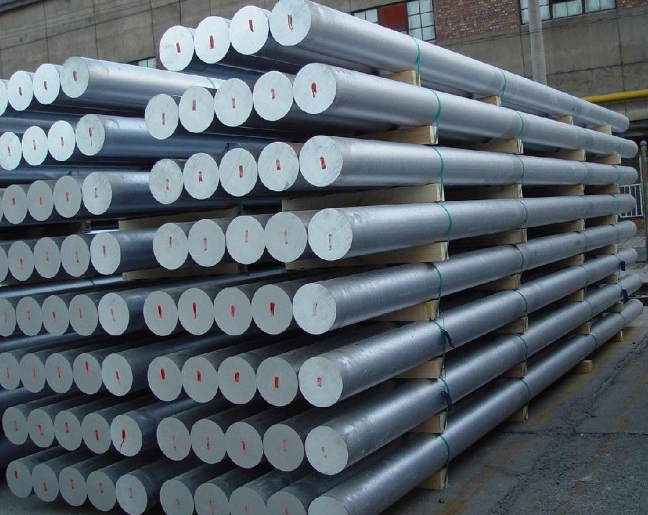 Best Quality 2mm - 6mm Nickel Alloy Monel400 Round Bar Customized