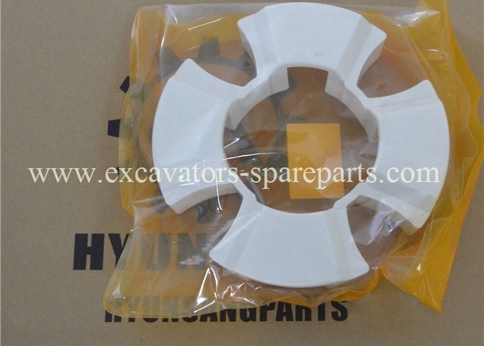 11E9-15091 11E9-15090 Excavator Main Pump Coupling For Hyundai R210LC-3 R210LC-9