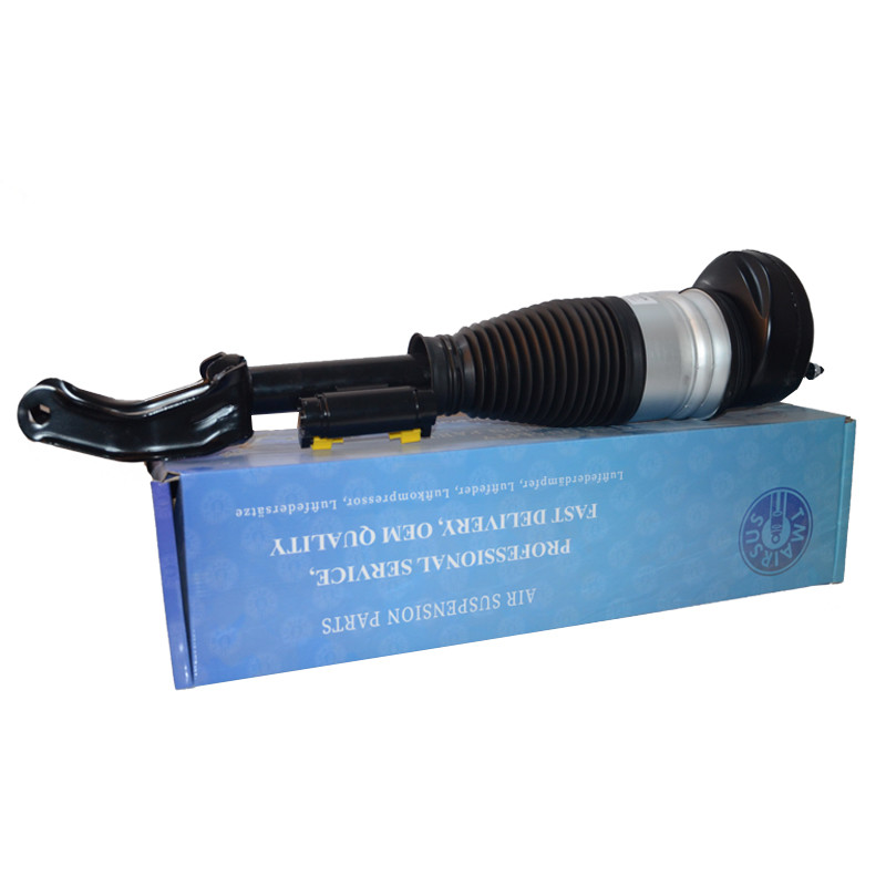 Pneumatic Air Suspension Shock For Mercedes W167 1673200503 1673200504