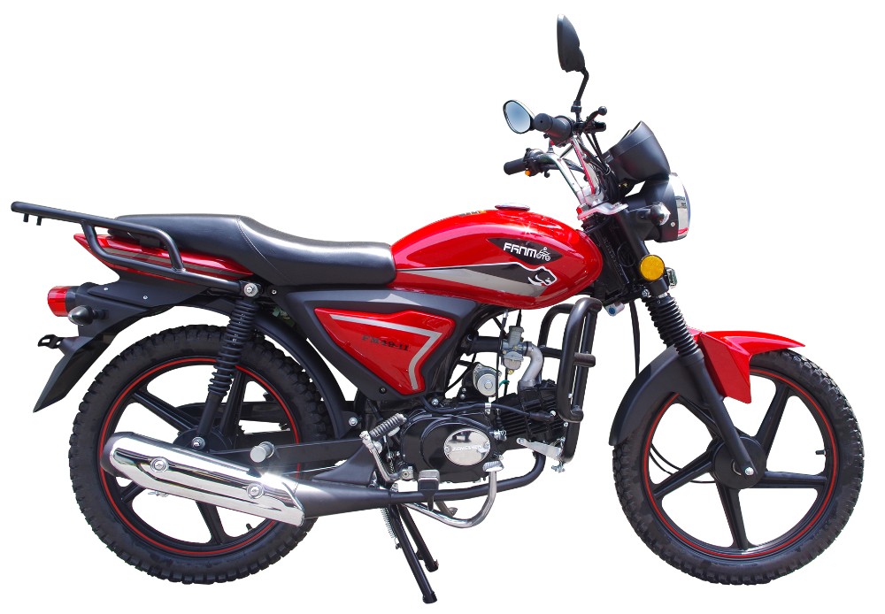 New Alpha wholesale 70CC 110CC bike street food street bikes ZS Alpha moto street bike 125cc motorbike China motorcycle