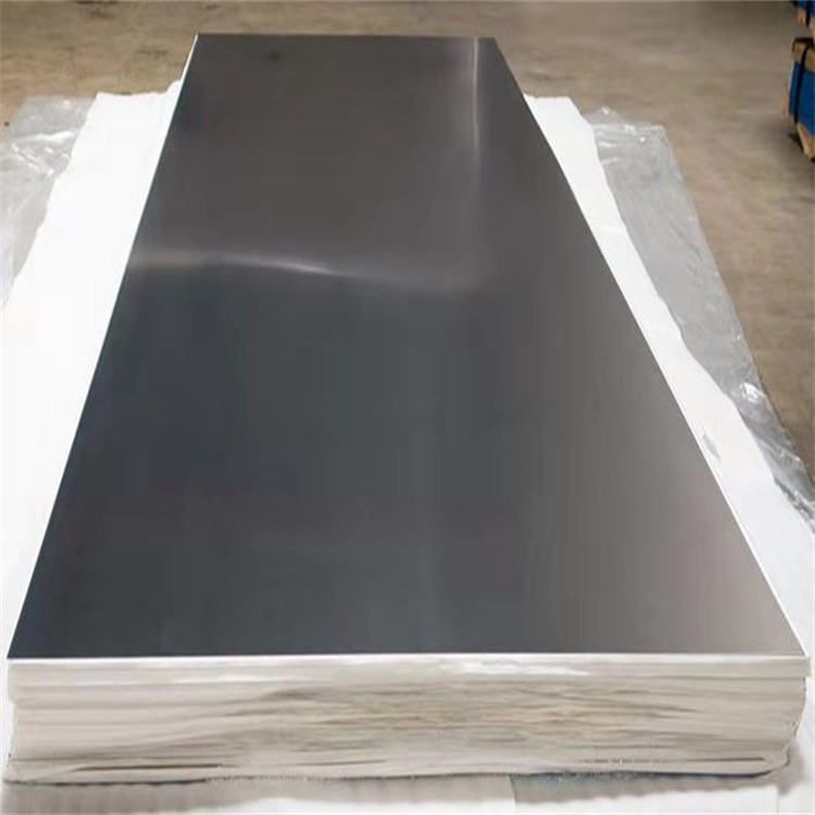 Black White Colored Anodized Aluminum Sheets Metal 4x8 0.2mm 1100 3003 5083 6061 H112