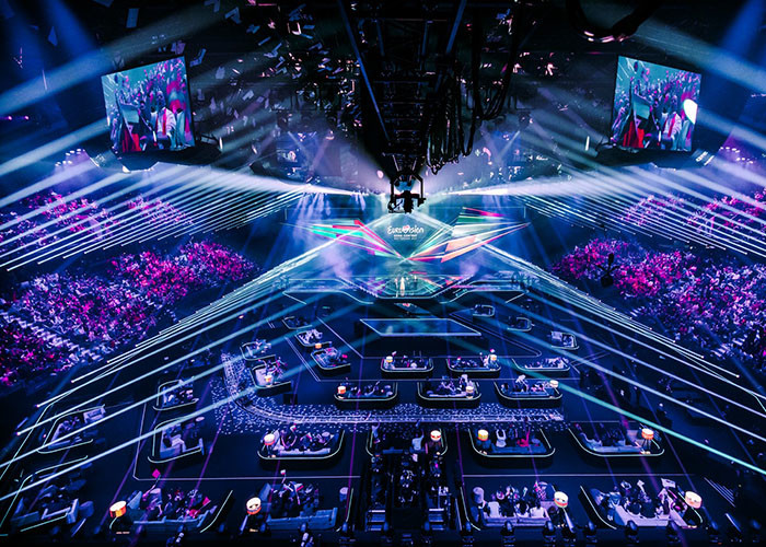 P3 Full Color Rental LED Displays 1920hz Led Screens For Events