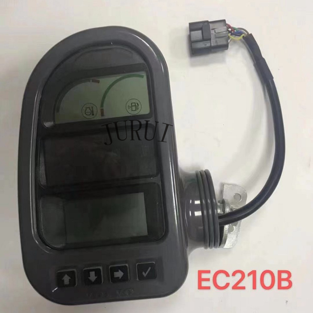 OEM Panel Monitor Excavator EC240 Volvo Replacement Parts