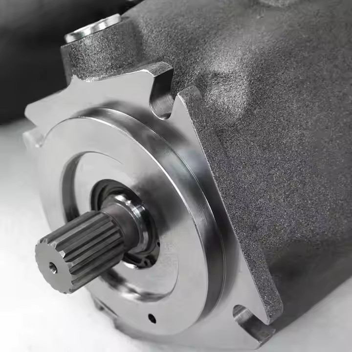 Good Price parker Pump P1045 P1060 P1075 P1100 P1140 PD045 PD060 PD075 PD100 PD140 P1 PD Original Parker Hydraulic pinston Pump china factory