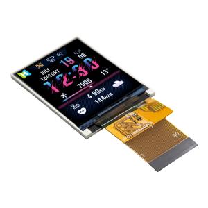 Buy cheap 2.0 inch IPS TFT LCD Display | MCU Interface product
