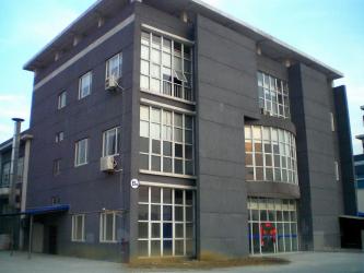 Shanghai Longway Special Glass Co., Ltd.