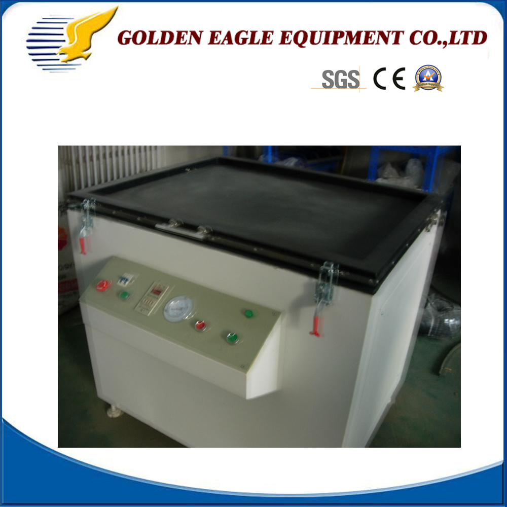 Exposure Machine/Single Side Exposure Machine