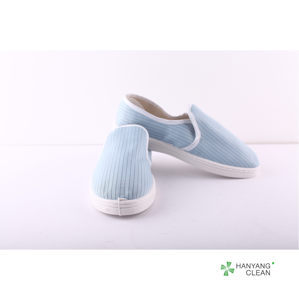 Custom Anti Static Work Shoes , ESD Safety Shoes For Food Industry