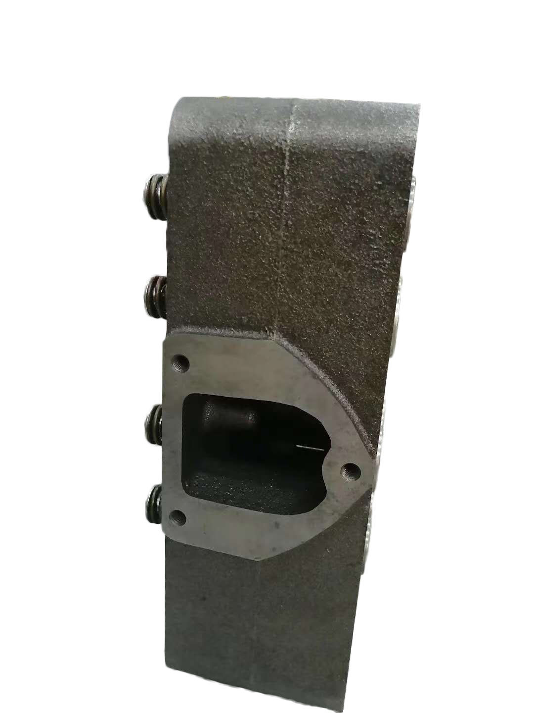 CuMMINS NT855 Diesel Engine Cylinder Head Assembly