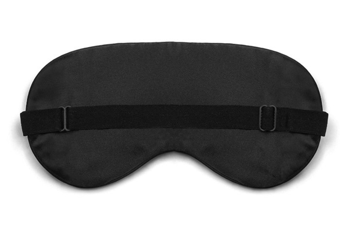 20.5*9.5cm 3D Sleeping Eye Mask Lightproof Eye Cover For Sleeping