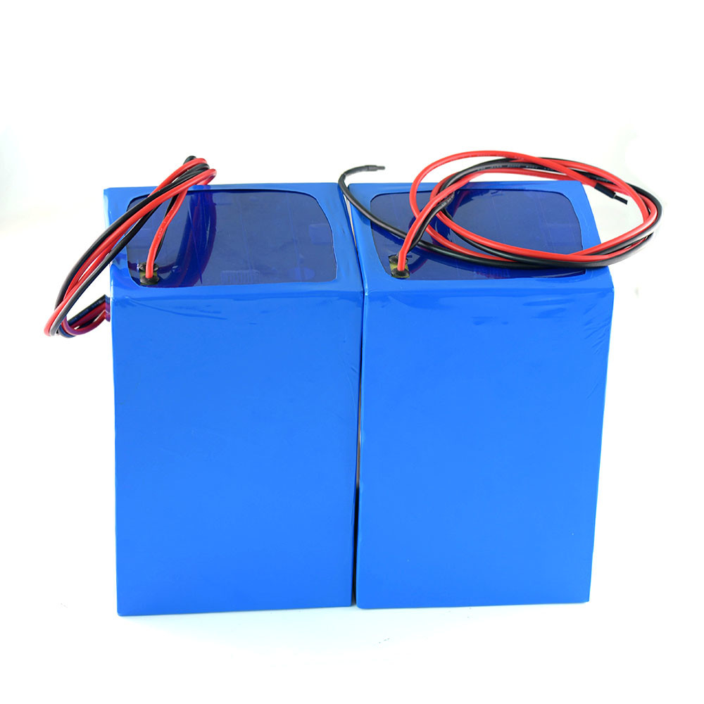 20S10P 72V 25Ah Lithium Ion Battery For Electric Motorcycle