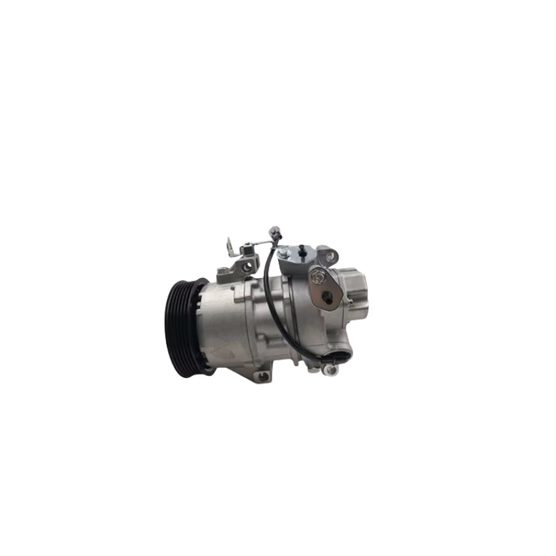 Brand new auto parts 6PK 5SE09C AC compressor for 88310-0D212 /88310-0D071 TO YOTA Ya ris 1.3