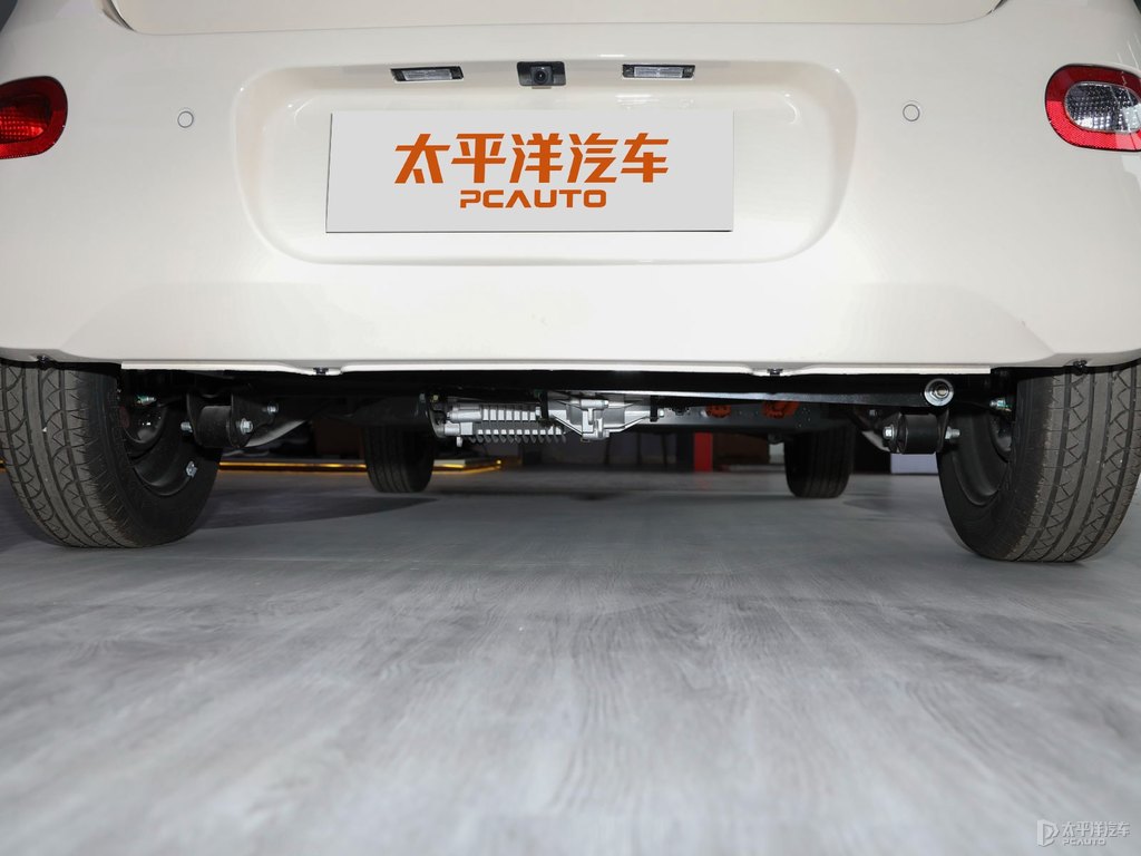 Electric Cars Electric Vehicle ConversionLittle Tiger FEV 2022 FOR-Two Little Tiger mini eev