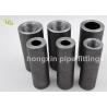 Buy cheap A105 carbon steel forged steel pipe sockets 3000LBS couplings from wholesalers