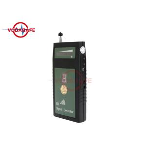 Wide Coverage Wireless Signal Detector Wired Camera Detector