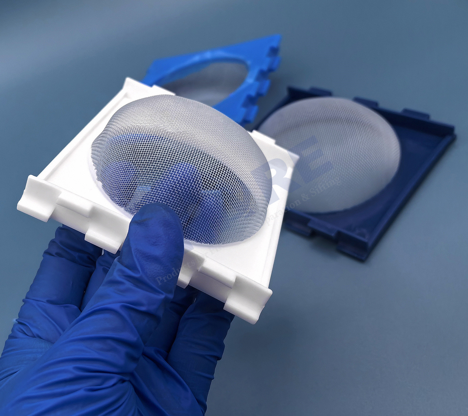 Industrial Food Beverage Pharmaceutical and Environmental Precision Filtration with Our Micron Rated Nylon Filter Mesh