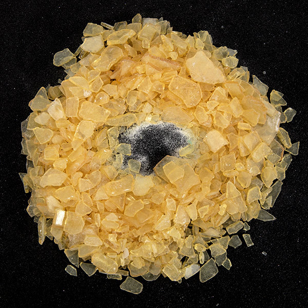 Good Glossy Maleic Modified Rosin Ester For Coating Industries