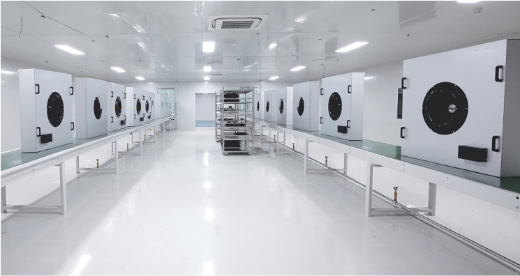 Customized Rust Resistance Stainless Steel Cabinet For Hospitals And Medical Facilities