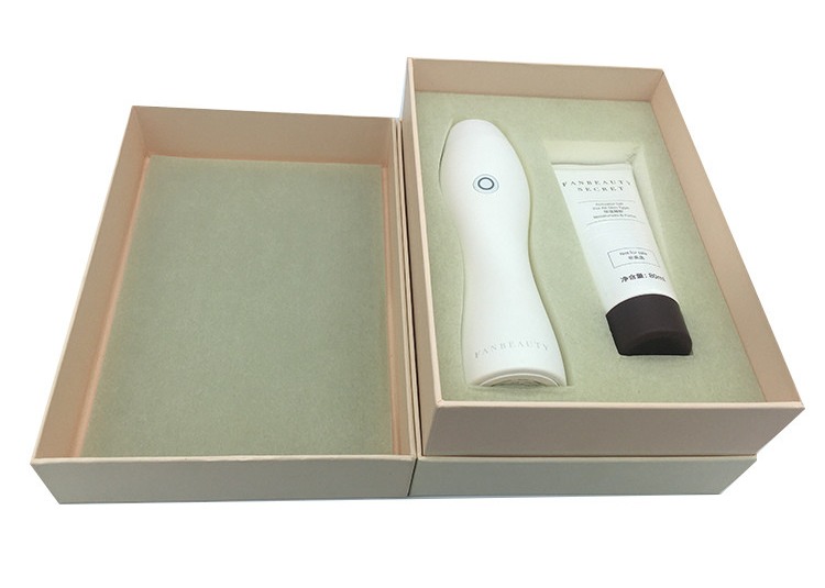 3.5H Removal Acne 10W Radio Frequency Beauty Instrument