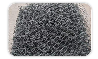 Newest Hot Sale Customizable Hot Dipped Galvanized Stone Cage/Gabion Box/Rock Filled Gabion Baskets